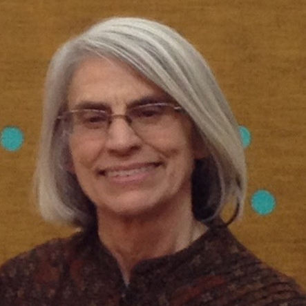 Kathy Foley photo